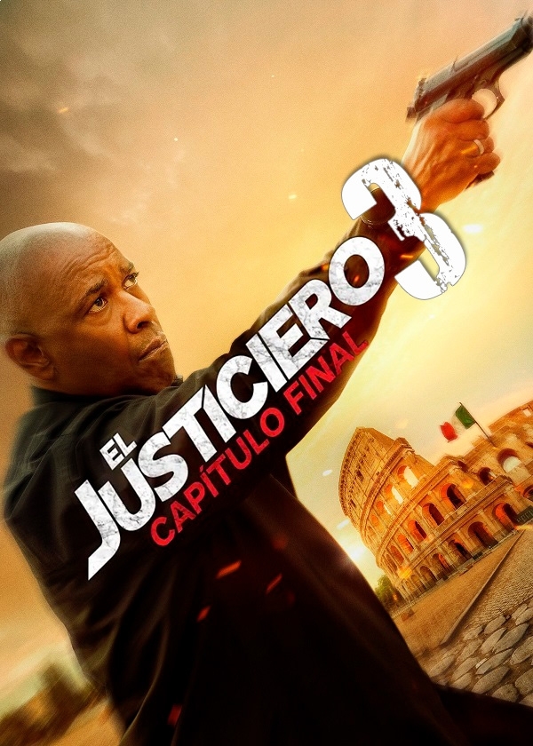 EL JUSTICIERO 3